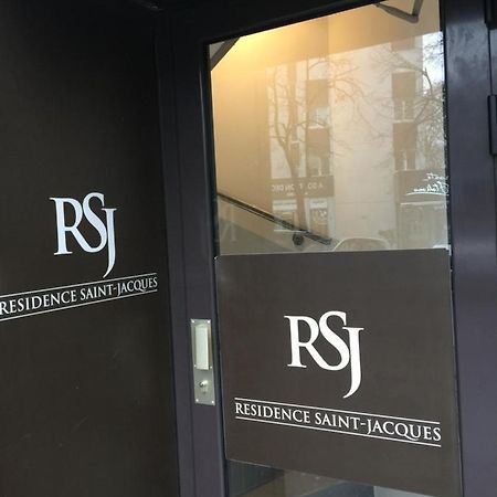 Studio Glaciere Párizs Kültér fotó